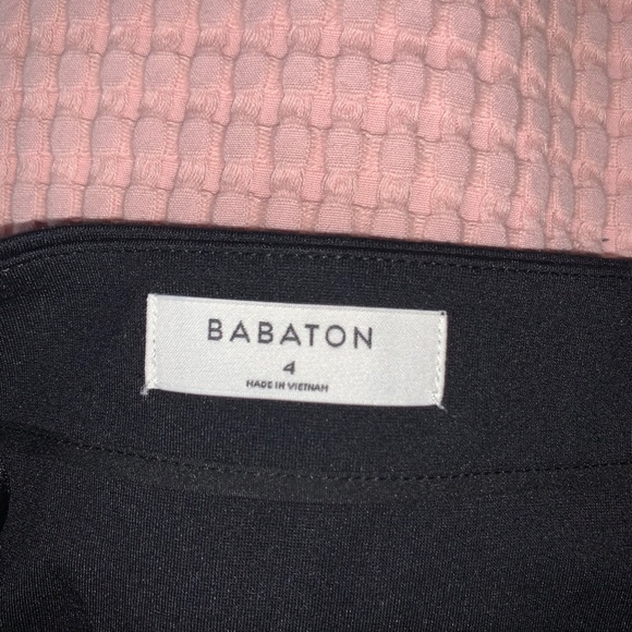 Aritzia Pencil Skirt - Picture 4 of 6